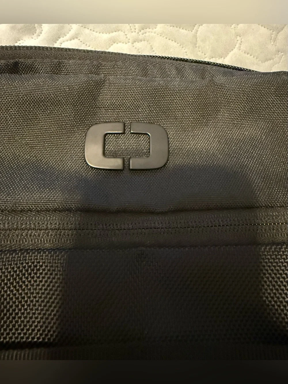 Ogio Pace Pro Large Pouch